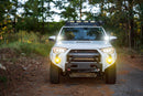 Morimoto 4Banger LED Fog Lights | Toyota 4Runner (2014-2024)