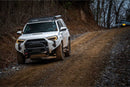 Morimoto 4Banger LED Fog Lights | Toyota 4Runner (2014-2024)