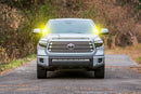 Morimoto 4Banger LED Ditch Light System: Toyota Tundra (14-21)