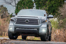 Morimoto 4Banger LED Ditch Light System: Toyota Tundra (14-21)