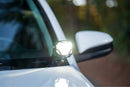 Morimoto 4Banger LED Ditch Light System | Toyota 4Runner (2014-2024)