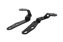 Morimoto 4Banger LED Ditch Light System: Toyota Tacoma (16-23)