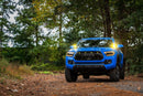 Morimoto 4Banger LED Ditch Light System: Toyota Tacoma (16-23)