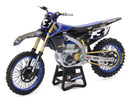 New Ray Toys Yamaha YZ450F Factory Team (Eli Tomac
