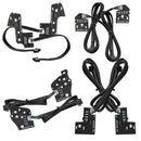 Oracle 19-21 Dodge RAM 1500 RGB+W Headlight DRL Kit- Reflector LED Headlights - +W