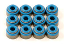 GSC P-D Toyota GR Corolla/GR Yaris G16E-GTS Viton 5.5mm Valve Stem Seal Set - Set of 12