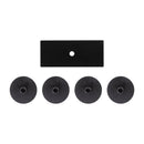 ARB Extra Leaf Spacer Kit - 60mm Wide