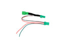 Plug and Play Switch Illumination Harness