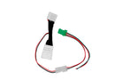 Plug and Play Switch Illumination Harness