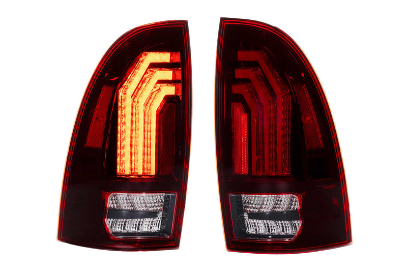 Morimoto Toyota Tacoma (05-15) XB LED Tail Lights