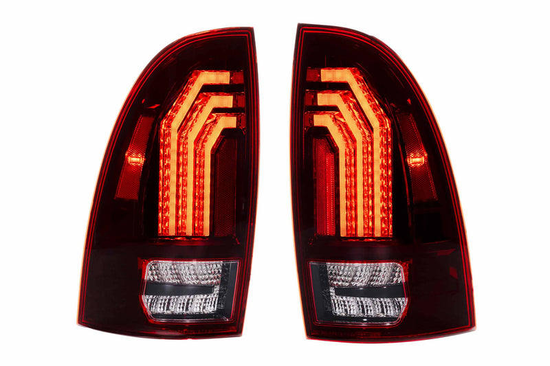 Morimoto Toyota Tacoma (05-15) XB LED Tail Lights