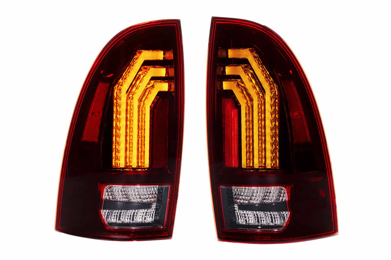 Morimoto Toyota Tacoma (05-15) XB LED Tail Lights