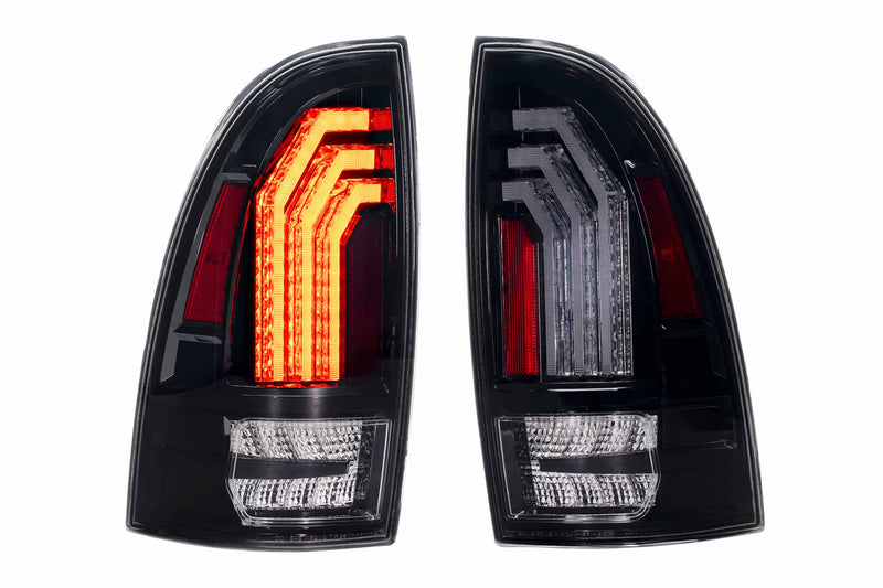 Morimoto Toyota Tacoma (05-15) XB LED Tail Lights