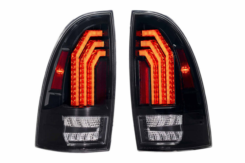 Morimoto Toyota Tacoma (05-15) XB LED Tail Lights