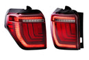 Morimoto XB LED Tail Lights (GEN II) | Toyota 4Runner 2010-2024