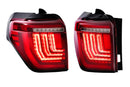 Morimoto XB LED Tail Lights (GEN II) | Toyota 4Runner 2010-2024