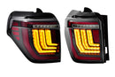 Morimoto XB LED Tail Lights (GEN II) | Toyota 4Runner 2010-2024