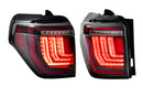 Morimoto XB LED Tail Lights (GEN II) | Toyota 4Runner 2010-2024