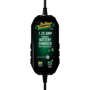 Battery Tender 6V/12V 1.25A Selectable Battery Charger