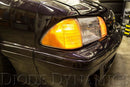 Diode Dynamics City Light LEDs For 1987-1993 Ford Mustang (Pair) - HP3