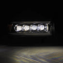 AlphaRex 94-01 Dodge Ram 1500/94-02 Ram 2500/3500 NOVA-Series LED Headlights Black