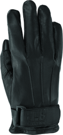 River Road Laredo Gloves Black - 2XL