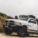 2009-2012 RAM 1500 OCTANE FRONT WINCH BUMPER Chassis Unlimited Inc. 