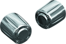 Kuryakyn Grip End Weights Chrome
