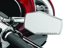 Kuryakyn Hex Mirrors Chrome