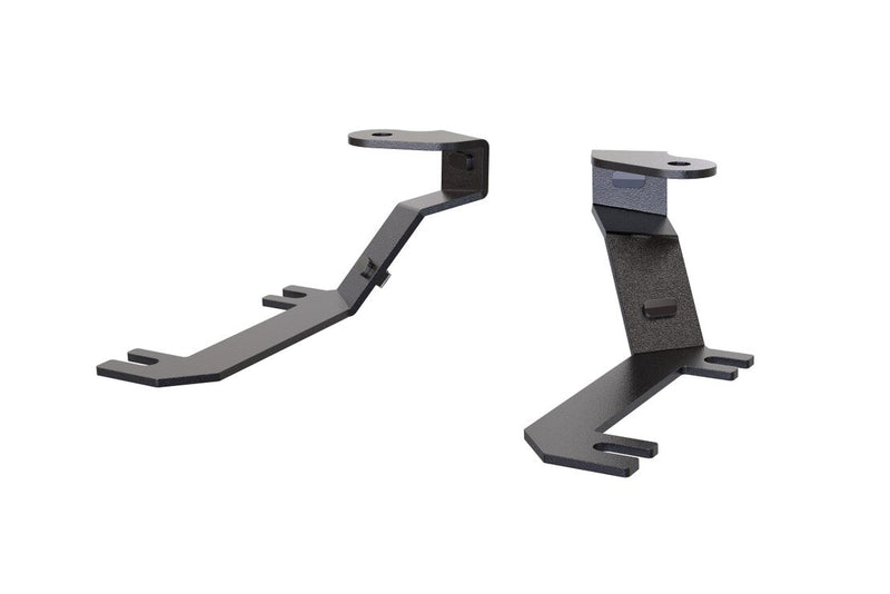 Morimoto GMC Sierra 1500 (2019+) Ditch Light Brackets