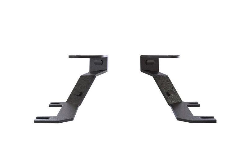 Morimoto GMC Sierra 1500 (2019+) Ditch Light Brackets