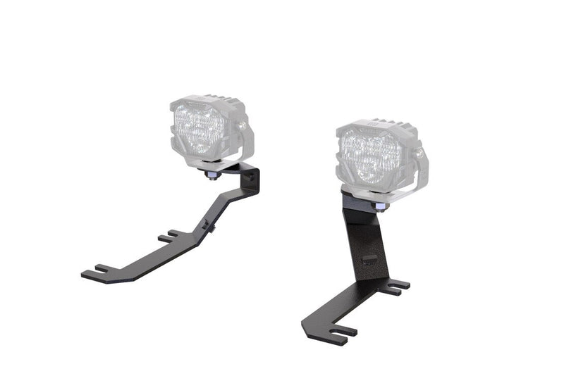 Morimoto GMC Sierra 1500 (2019+) Ditch Light Brackets