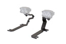 Morimoto Ford Mustang (2024+) Drift Light Brackets