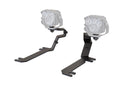 Morimoto Ford Mustang (2024+) Drift Light Brackets