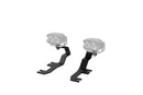 Morimoto Chevrolet Colorado (2015+) Ditch Light Brackets