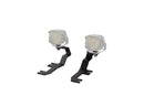 Morimoto Chevrolet Colorado (2015+) Ditch Light Brackets