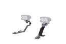Morimoto Ford Bronco Sport (2021+) Ditch Light Brackets