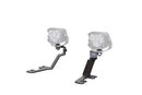Morimoto Ford Bronco Sport (2021+) Ditch Light Brackets