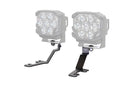 Morimoto Ford Bronco Sport (2021+) Ditch Light Brackets