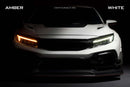 Morimoto Honda Civic (16-21): XB LED Headlights