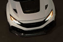 Morimoto Honda Civic (16-21): XB LED Headlights