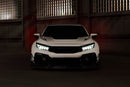 Morimoto Honda Civic (16-21): XB LED Headlights