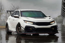 Morimoto Honda Civic (16-21): XB LED Headlights