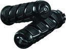 Kuryakyn Kinetic Grips Indian Gloss Black