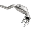 MagnaFlow Direct Fit Catalytic Converter 01-05 Porsche 911 3.6L Front Left (California)