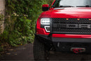 GTR Carbide LED Headlights: Ford F150 (09-14) (Pair)