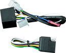 Kuryakyn 5 To 4 Wire Trailer Harness Converter Universal