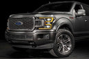Morimoto 18-20 Ford F-150 XB EVO LED Headlights