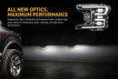 Morimoto 18-20 Ford F-150 XB EVO LED Headlights