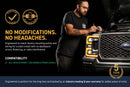 Morimoto 18-20 Ford F-150 XB EVO LED Headlights